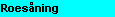 S�ning af roer, raps og spinat