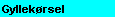 Udk�rsel af flydende staldg�dning