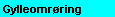 Opr�ring af gylletanke